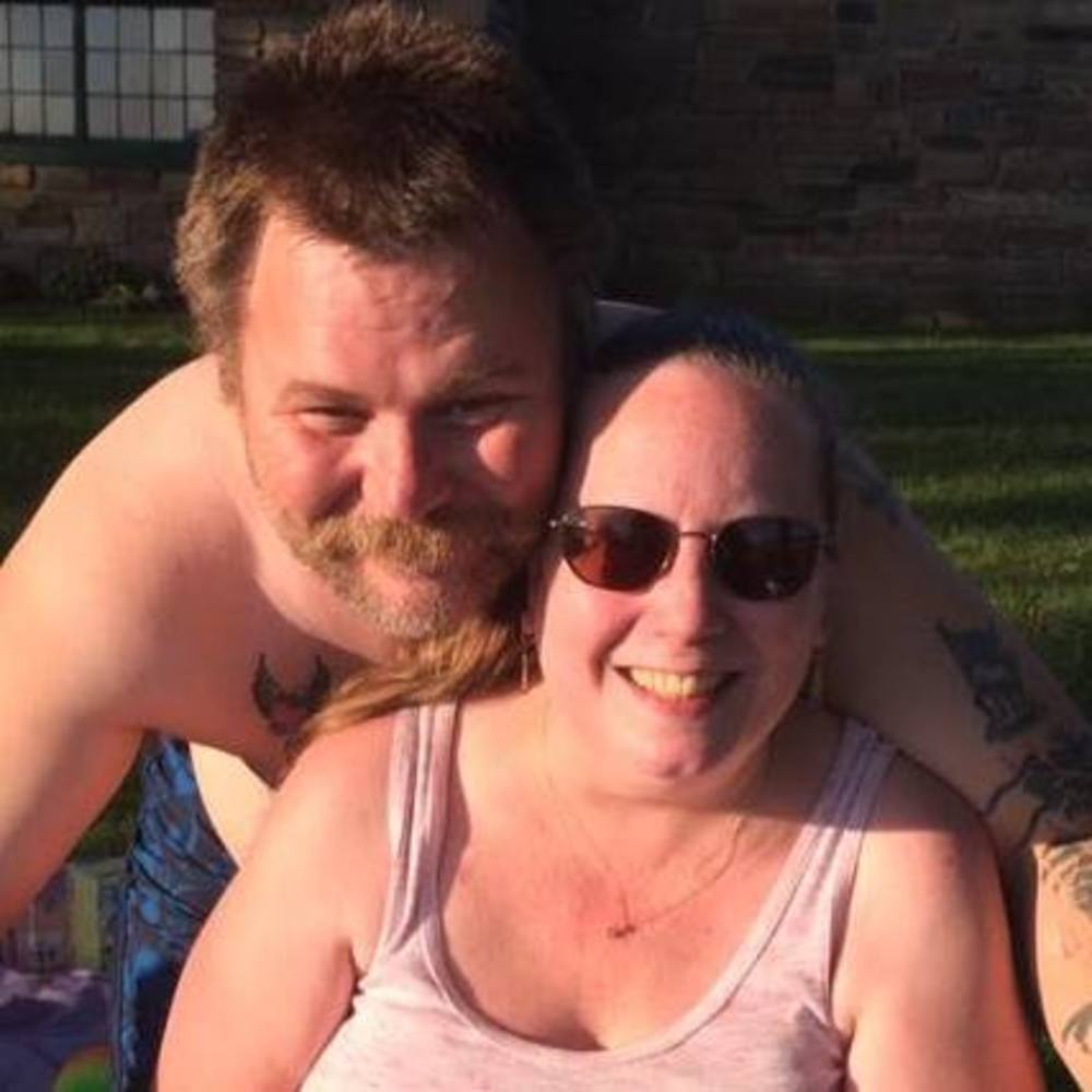 Meet your Posher, Janet